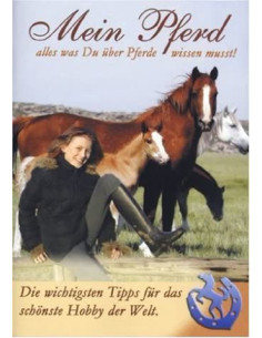 Mein Pferd - alles was du...