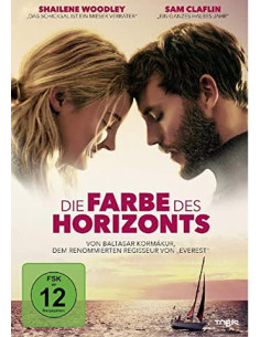Die Farbe des Horizonts (DVD)