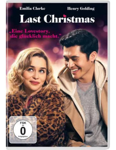 Last Christmas (DVD)