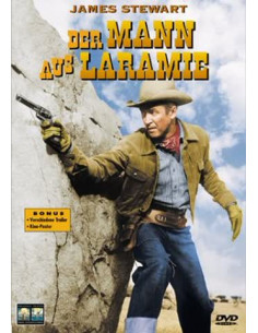 Der Mann aus Laramie (DVD)