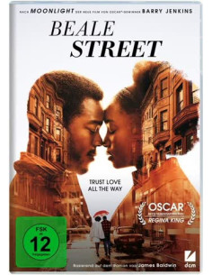 Beale Street (DVD)