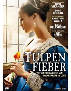 Tulpenfieber (DVD)