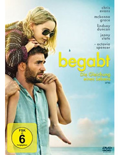 Begabt - Die Gleichung...