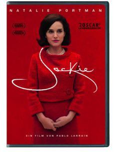 Jackie (DVD)