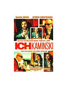 Ich und Kaminski (DVD)