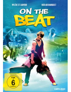 On the Beat (DVD)