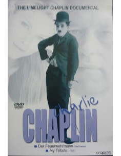 Charlie Chaplin - Teil 1 (DVD)
