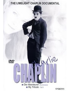Charlie Chaplin - Teil 2...