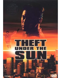Theft under the Sun (DVD)