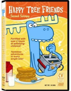 Happy Tree Friends - Second...