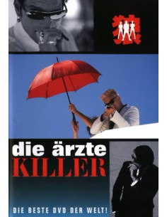 Die Ärzte - Killer (DVD)