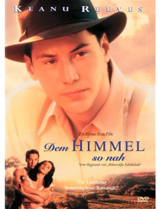 Dem Himmel so nah (DVD)