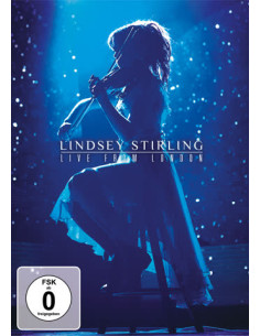 Lindsey Stirling - Live...