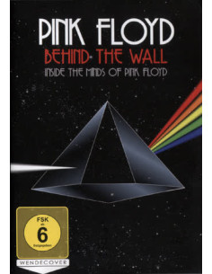 Pink Floyd - Behind  the...