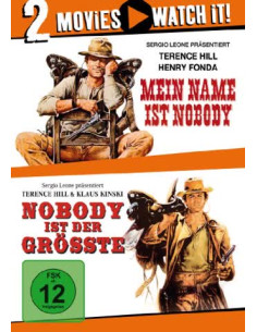 Mein Name ist Nobody /...