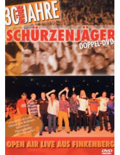 Schürzenjäger - 30 wilde...