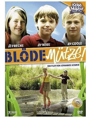 Blöde Mütze (DVD)