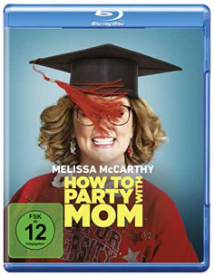 How to party with mom...