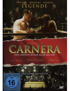 Carnera - Der grösste Boxer...