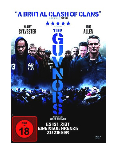 The Guvnors (DVD)