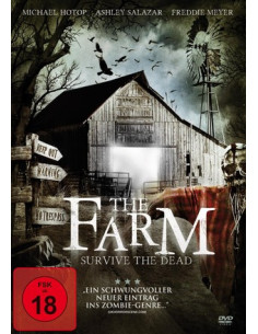The Farm - Survive the Dead...