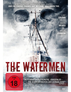 The Watermen (DVD)