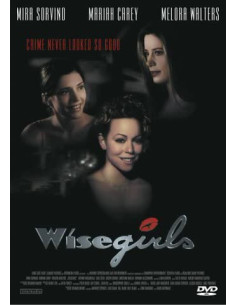 Wisegirls (DVD)