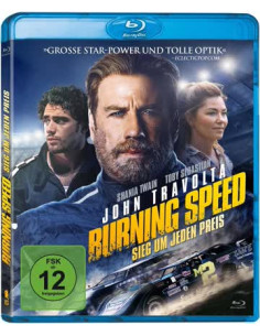 Burning Speed - Sieg um...