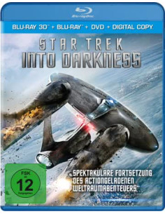 Star Trek - Into the...