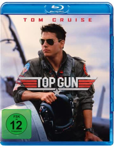 Top Gun (BLU-RAY)