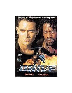 Drive (DVD)