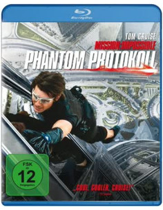 Mission Impossible -...