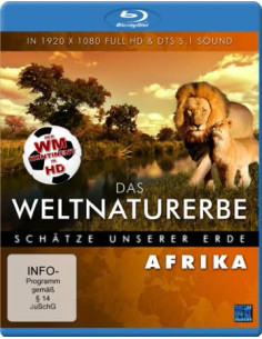 Das Weltnaturerbe - Schätze...