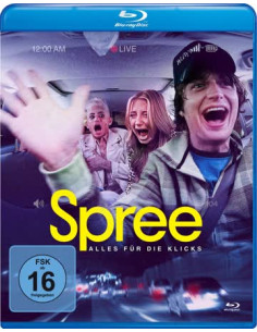 Spree - Alles für die...