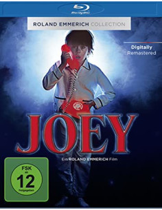 Joey (BLU-RAY)