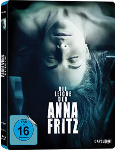 Die Leiche der Anna Fritz...