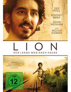 Lion - Der Lange Weg nach...