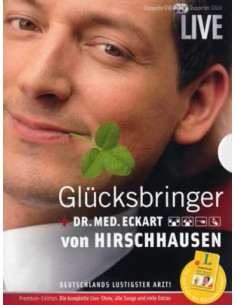 Glücksbringer - Dr. Med....