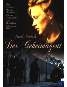 Joseph Conrads Der...