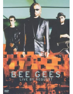 Bee Gees - Live by Request...