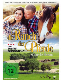 Der Ranch der Pferde (DVD)