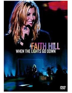 Faith Hill - When the...