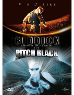 Riddick Chroniken eines...