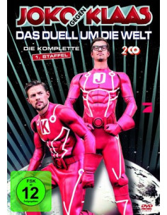Joko gegen Klaas - Das...
