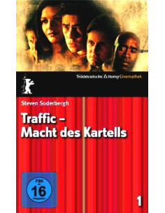 Traffic - Macht des...