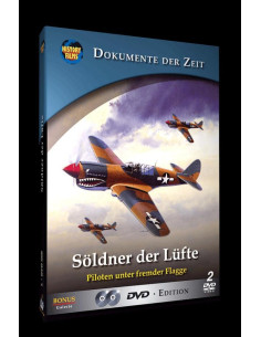 Söldner der Lüfte (DVD)
