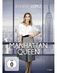 Manhattan Queen (DVD)
