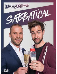 Divertimento - Sabbatical...