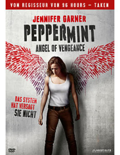 Peppermint - Angel of...