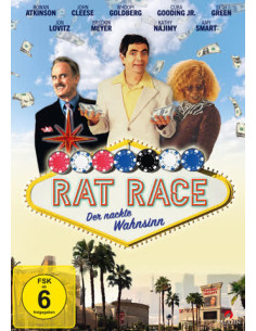 Rat Race - Der nackte...